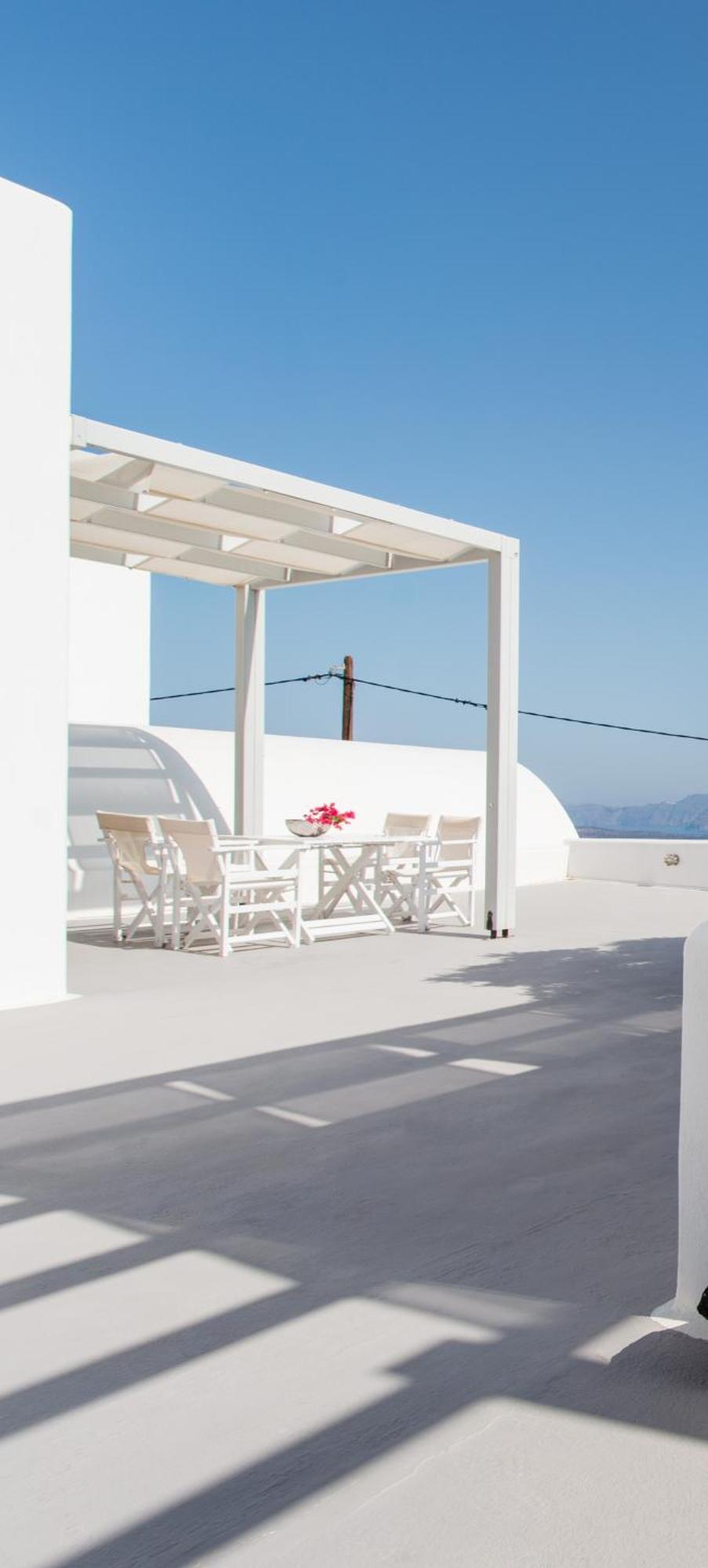 Aura Marina Santorini Apartment Akrotiri (Santorini)