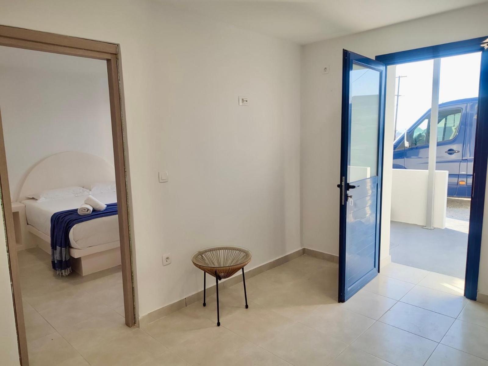 Apartamento Casa Kallisti