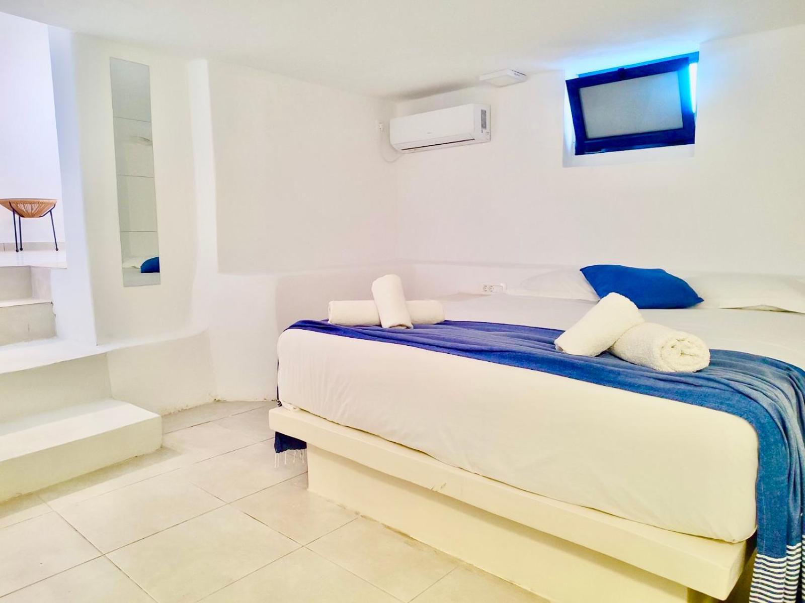 Apartamento Casa Kallisti *