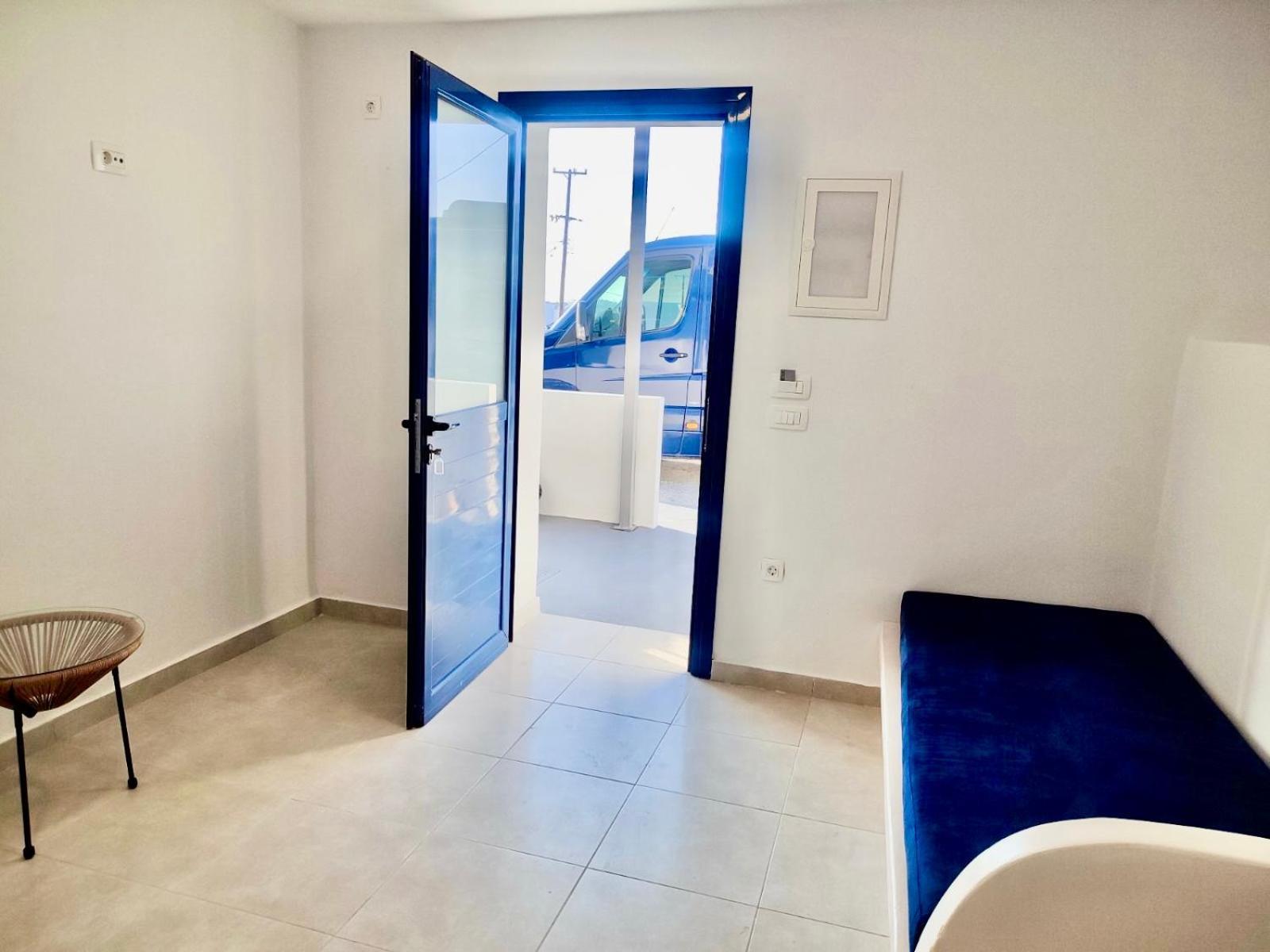 Casa Kallisti Apartamento *
