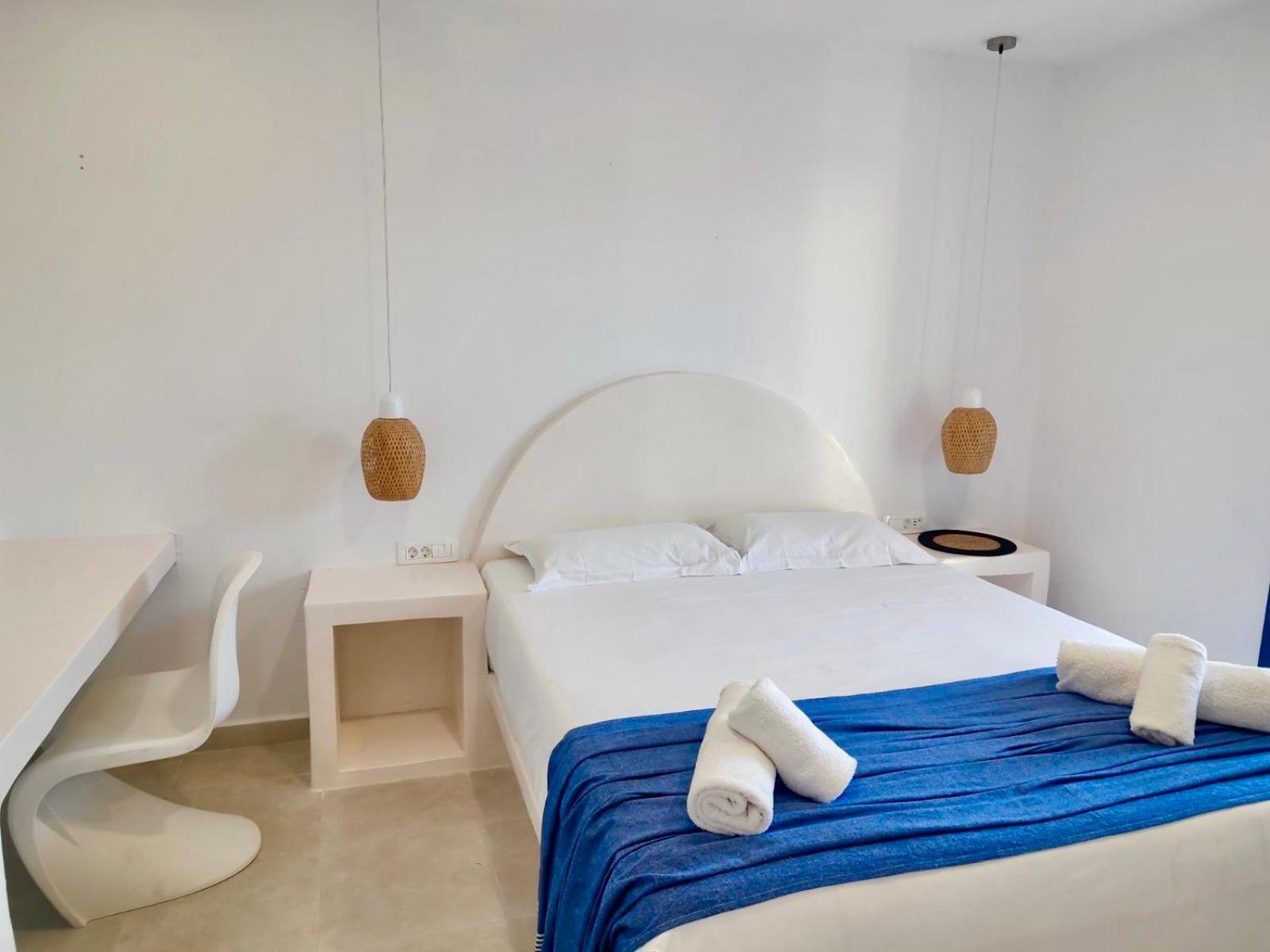 Casa Kallisti Apartamento Pýrgos