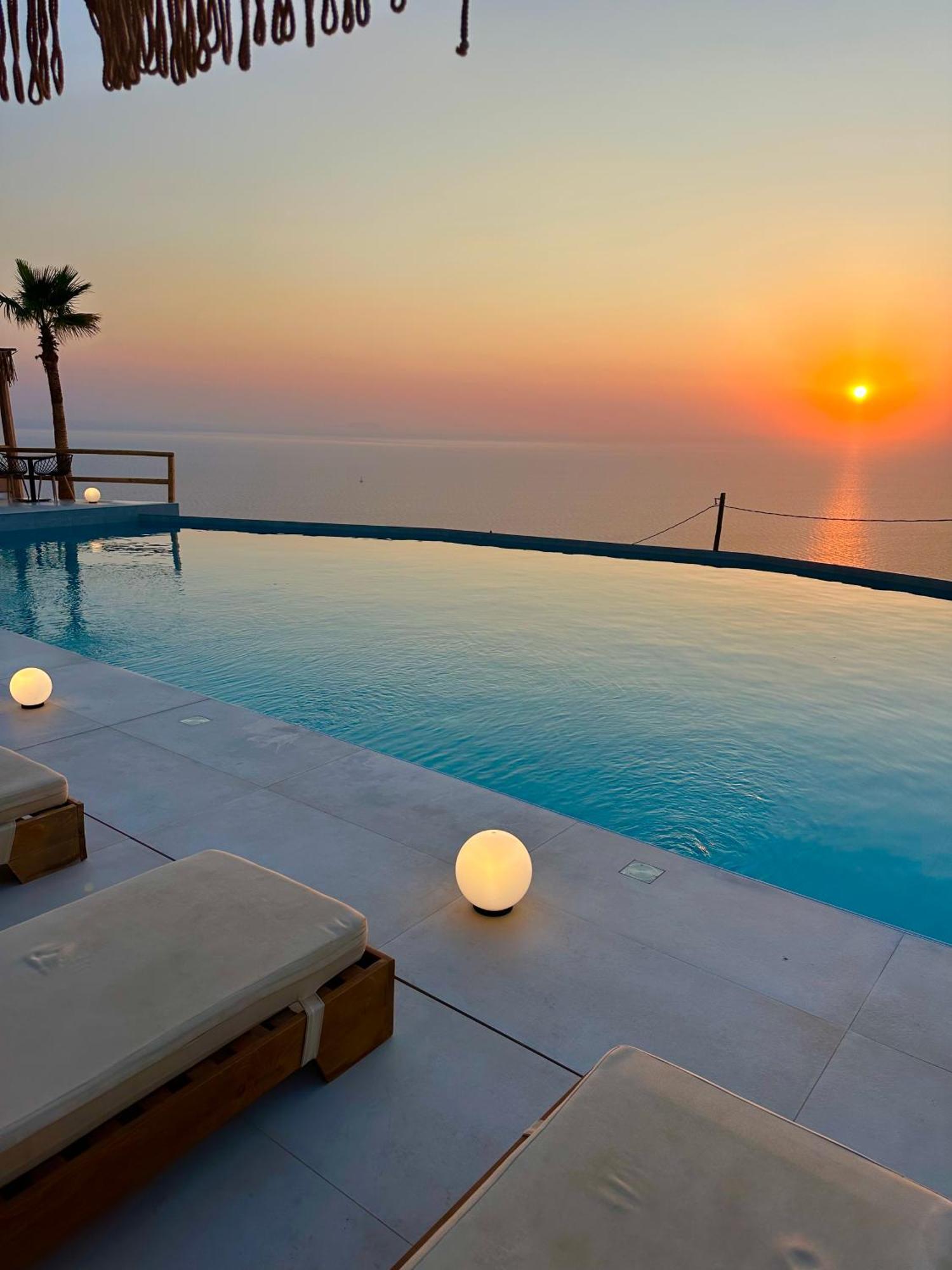 Leon Luxury Aparthotel