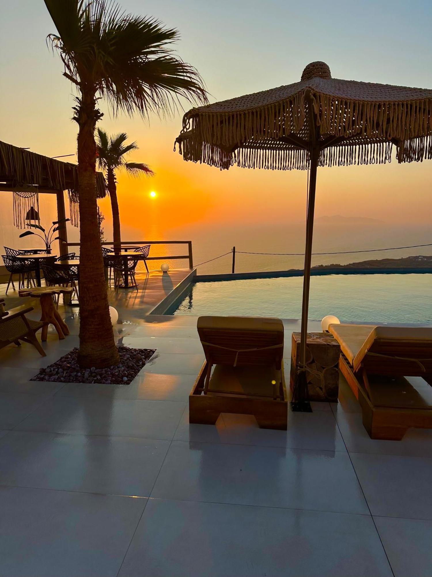 Aparthotel Leon Luxury 5*
