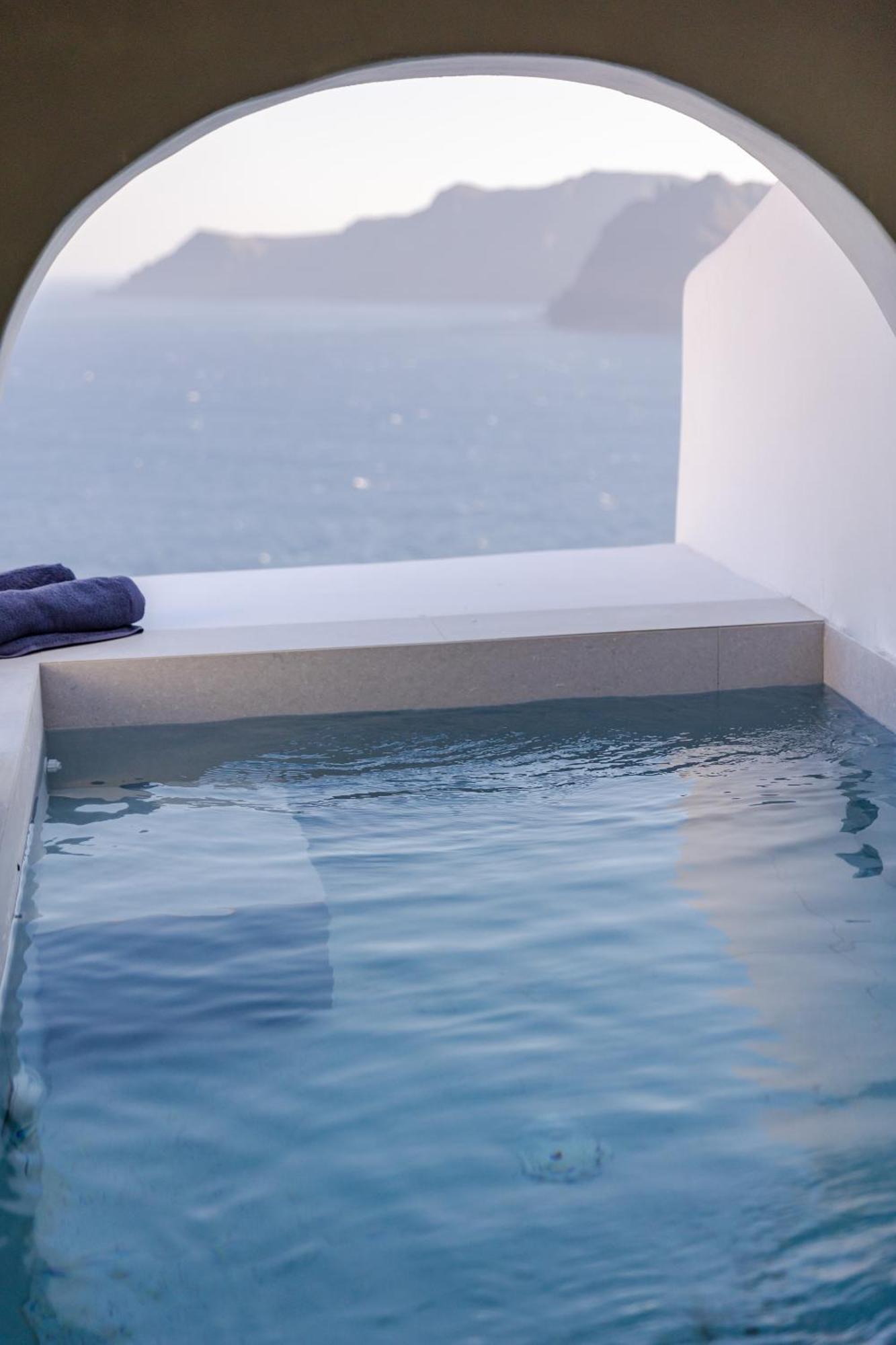 Kyrkos Residency By Sv Holiday home *