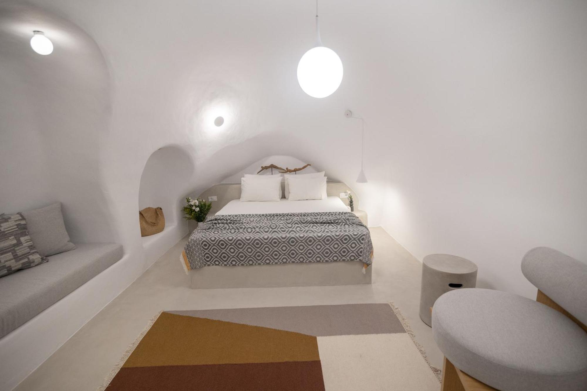 Holiday home Kyrkos Residency By Sv *