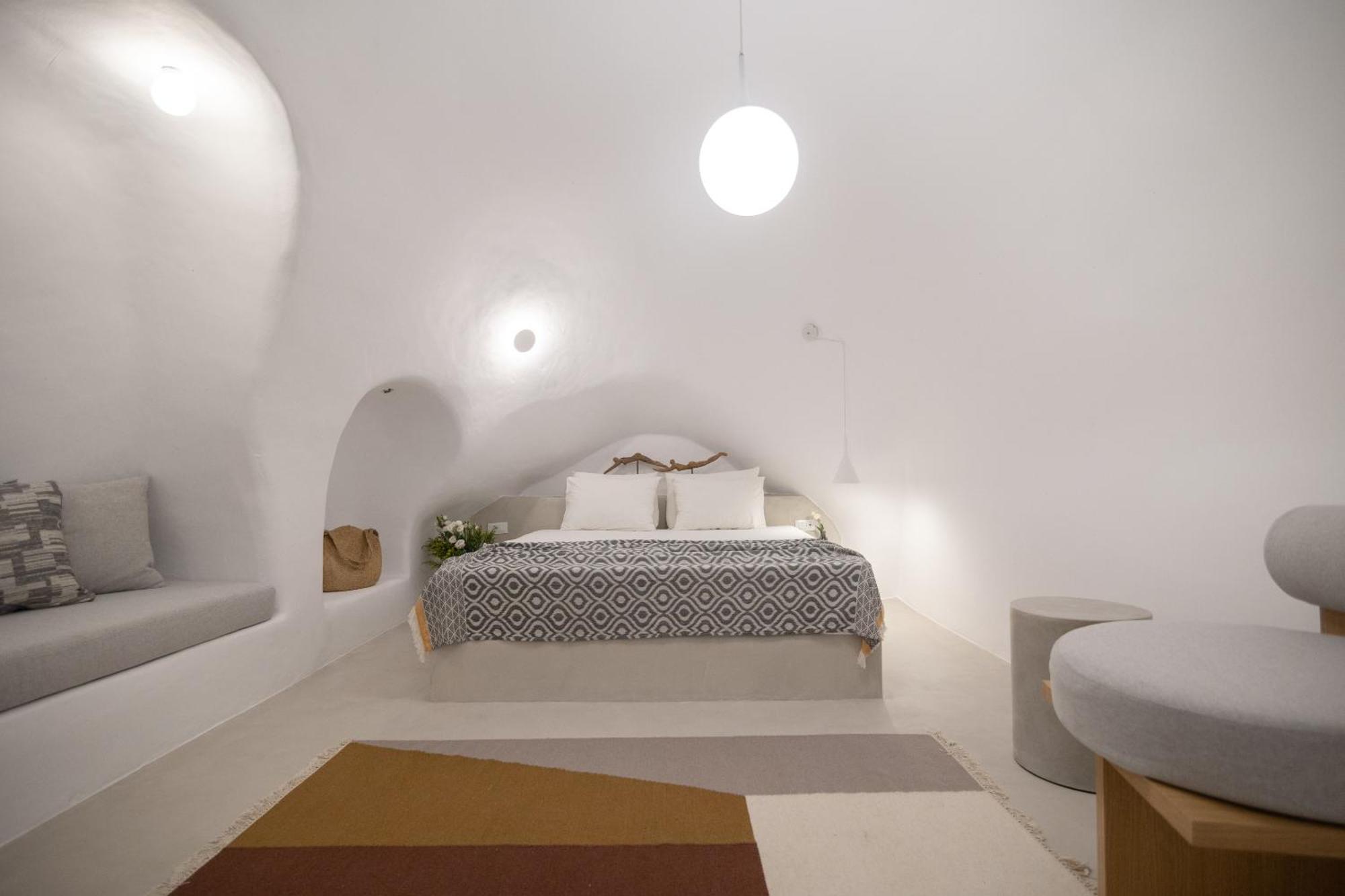 Kyrkos Residency By Sv Holiday home Oia (Santorini)
