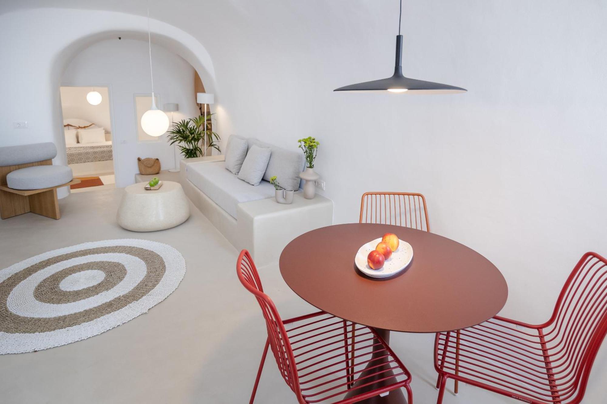 Kyrkos Residency By Sv Oia (Santorini)