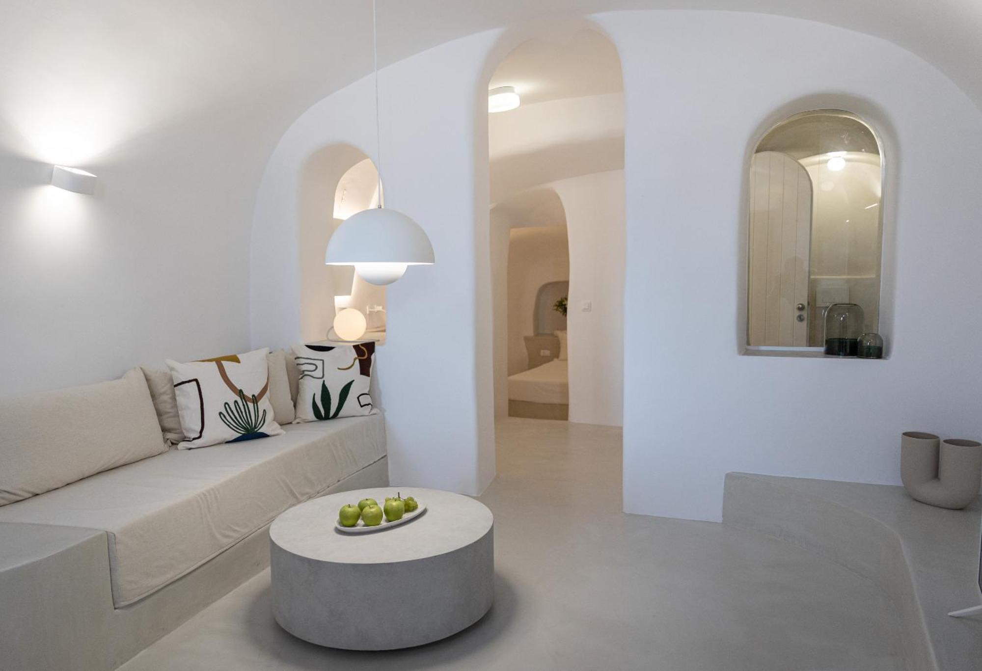 Kyrkos Residency By Sv * Oia (Santorini)