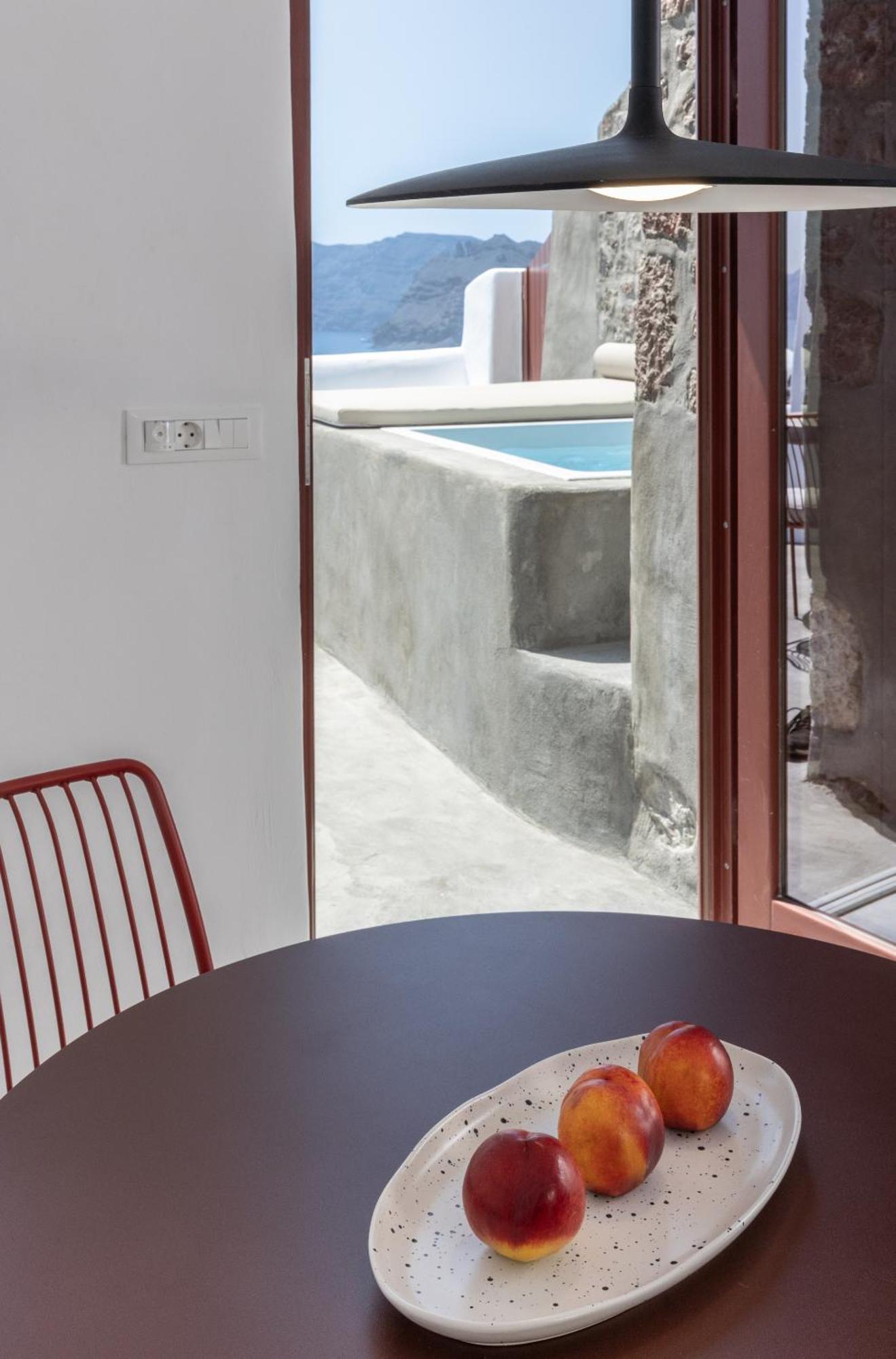 Kyrkos Residency By Sv
