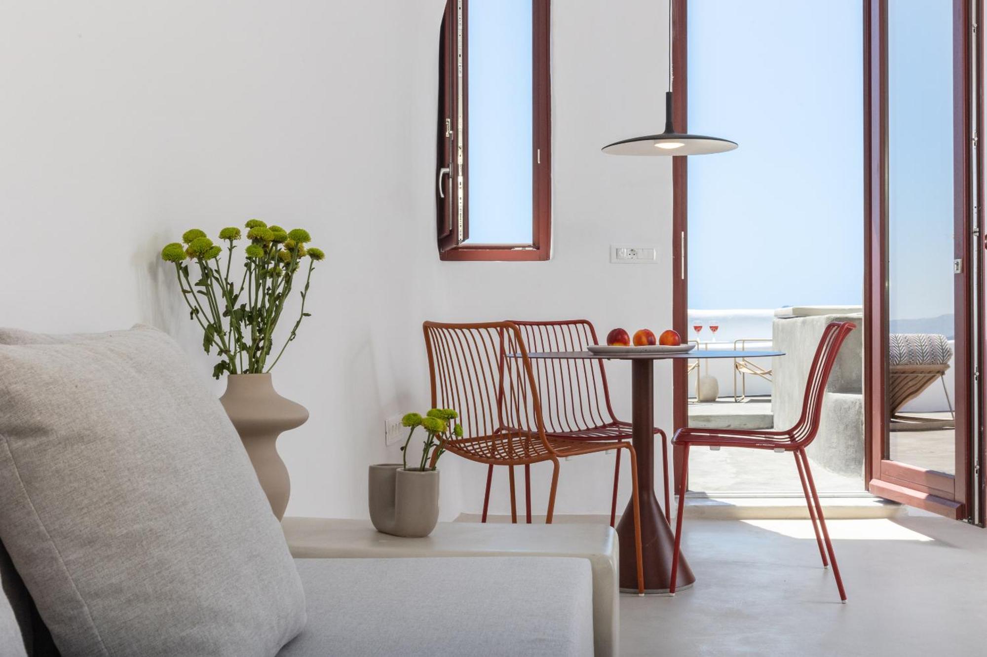 Holiday home Kyrkos Residency By Sv