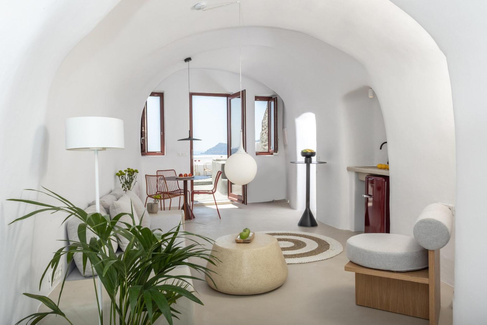 Kyrkos Residency By Sv Holiday home *
