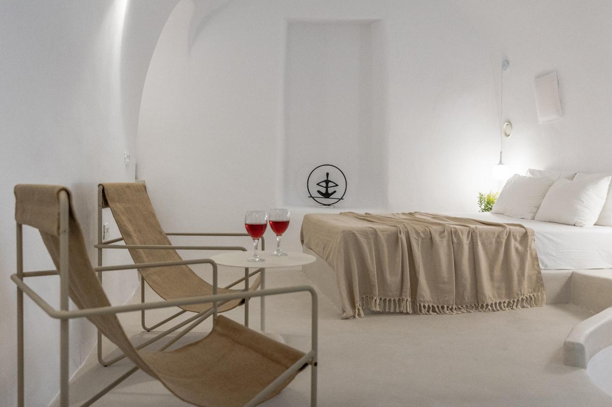 Kyrkos Residency By Sv Holiday home Oia (Santorini)