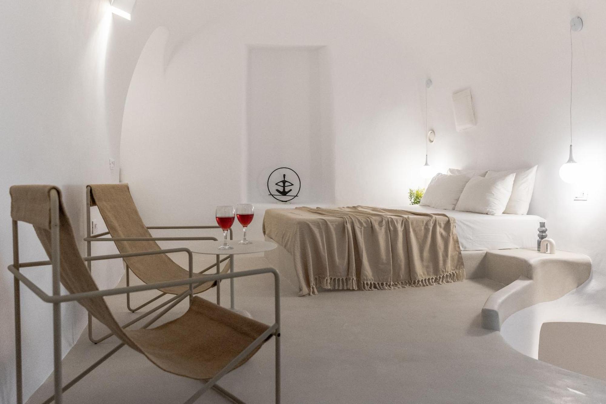 Holiday home Kyrkos Residency By Sv Oia (Santorini)