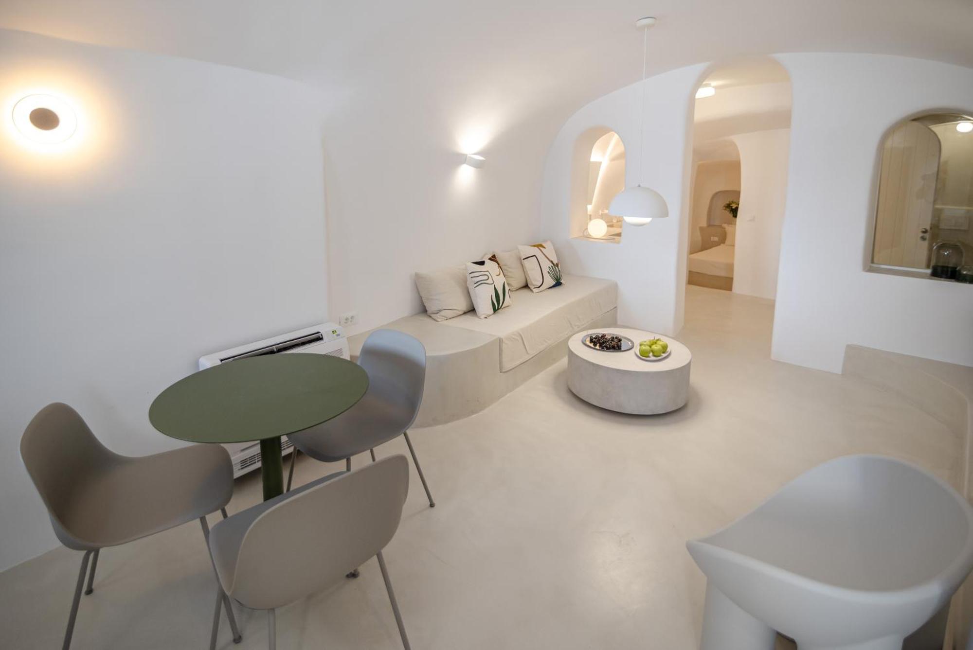 Kyrkos Residency By Sv *