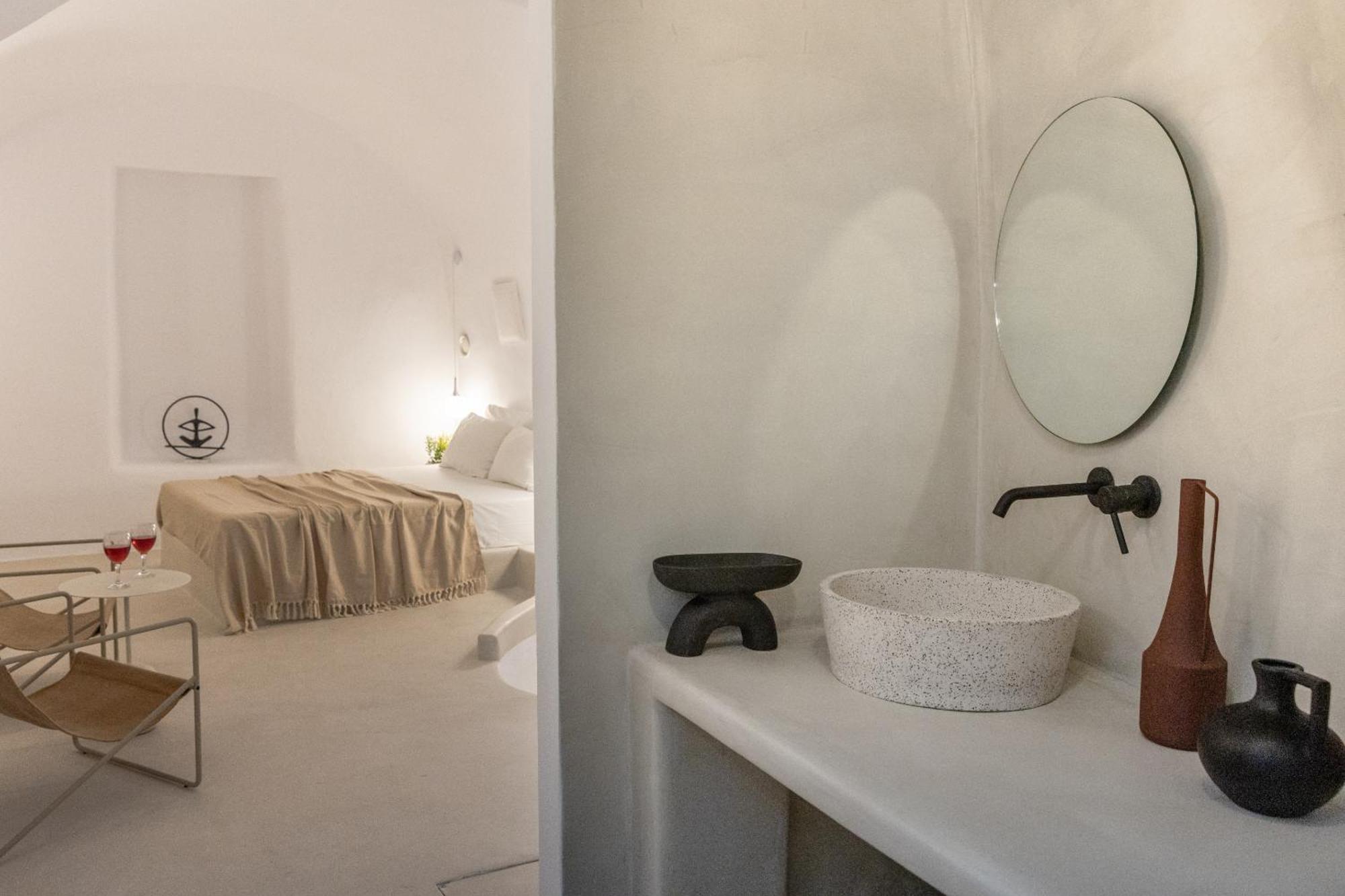 Kyrkos Residency By Sv Oia (Santorini)