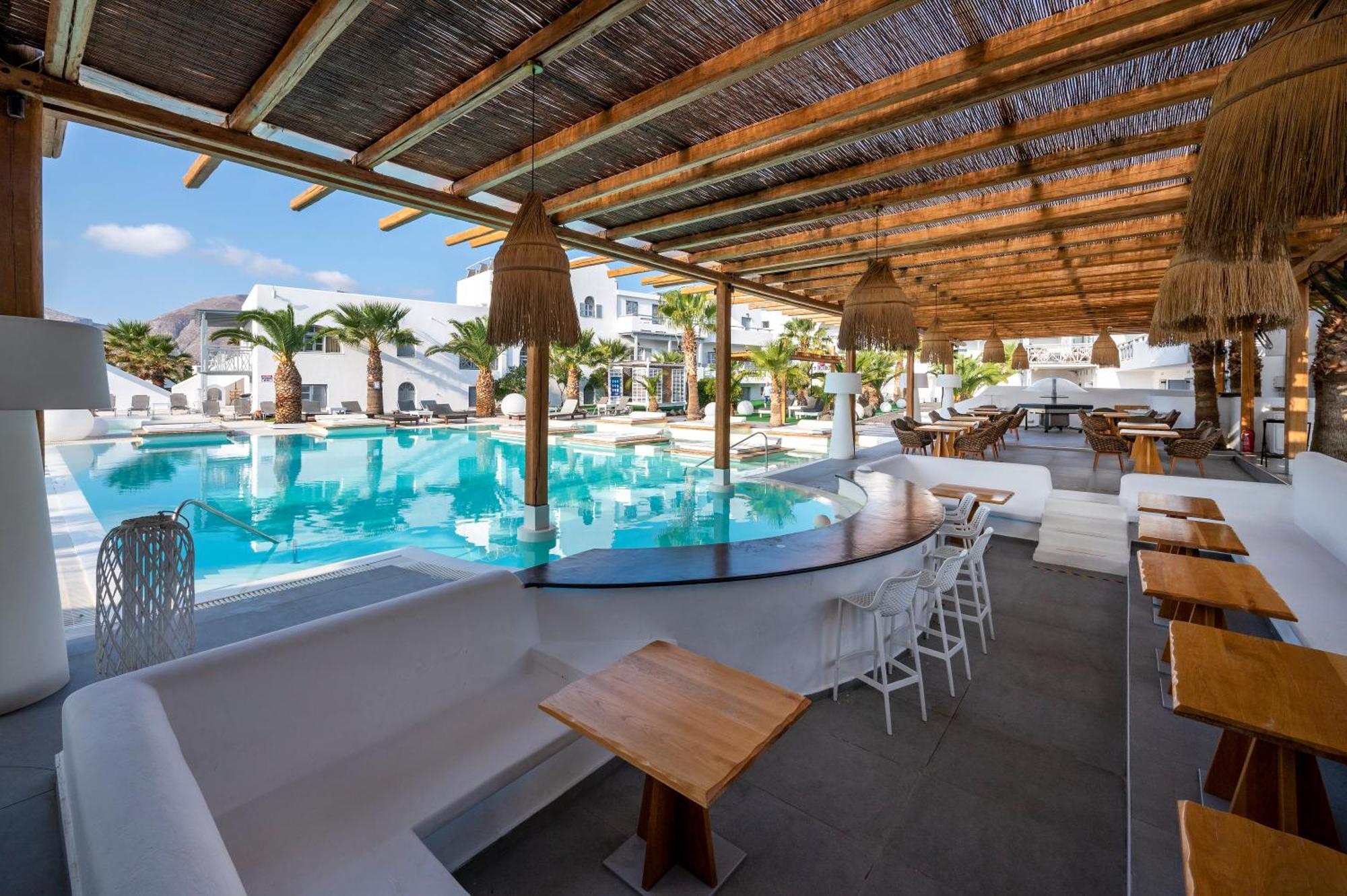 Smy Mediterranean White Santorini (adults Only)