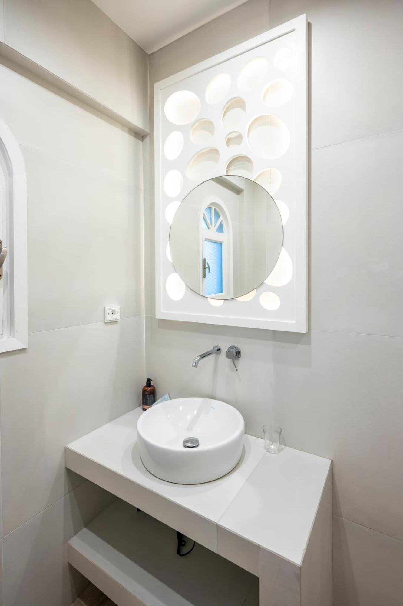 Smy Mediterranean White Santorini (adults Only)