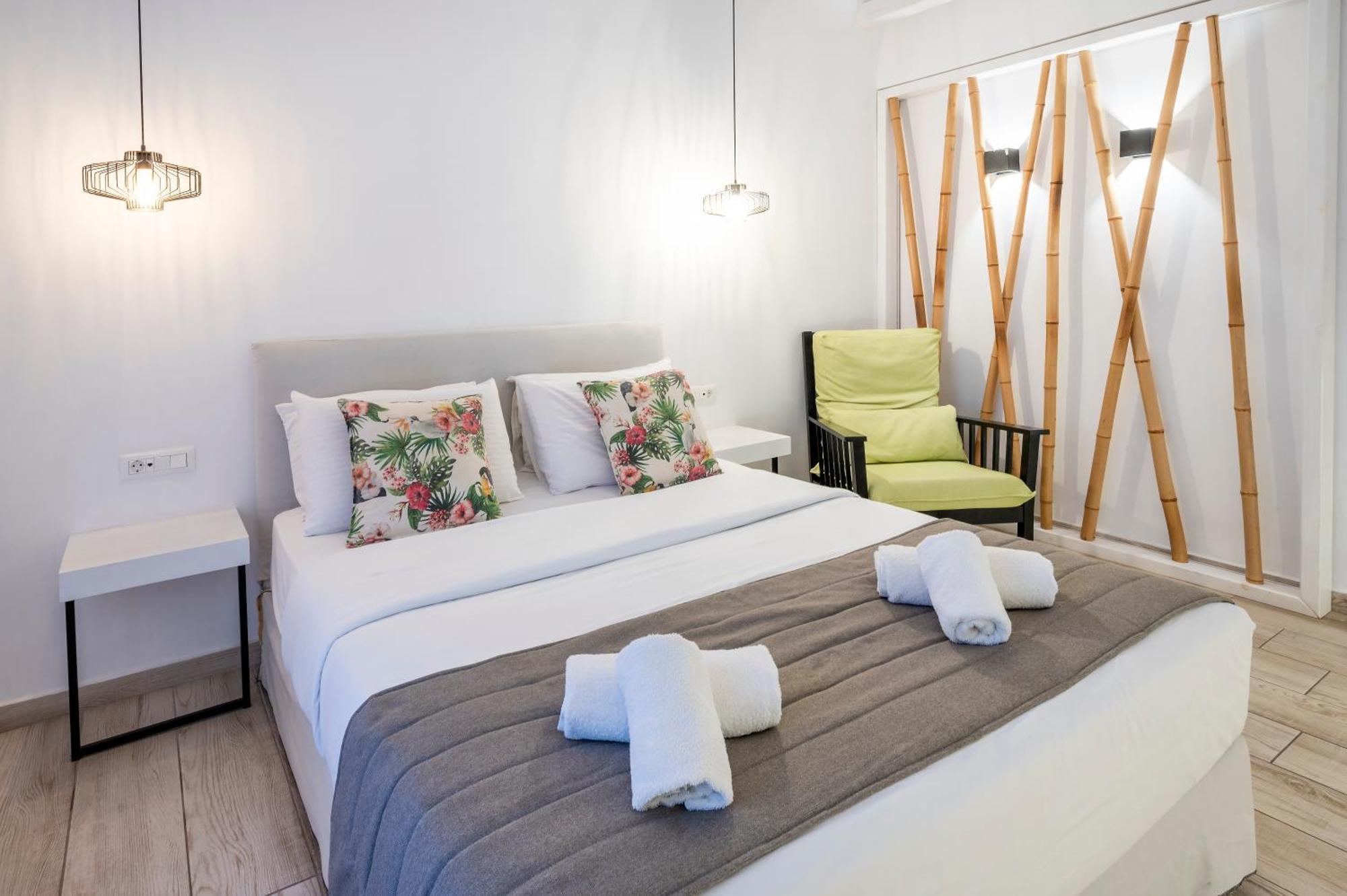 Smy Mediterranean White Santorini (adults Only) Hotel