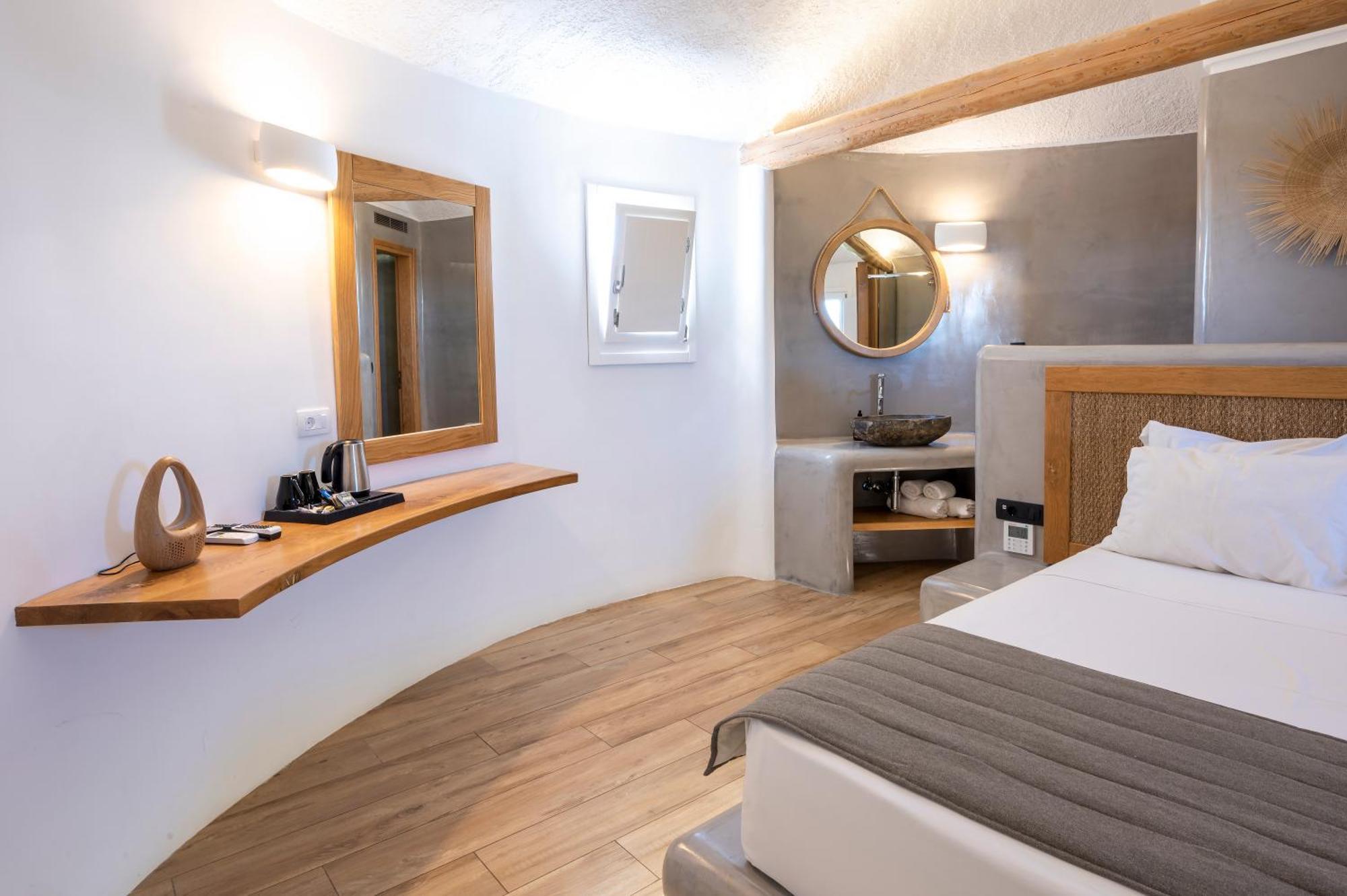 Hotel Smy Mediterranean White Santorini (adults Only) Kamari (Santorini)