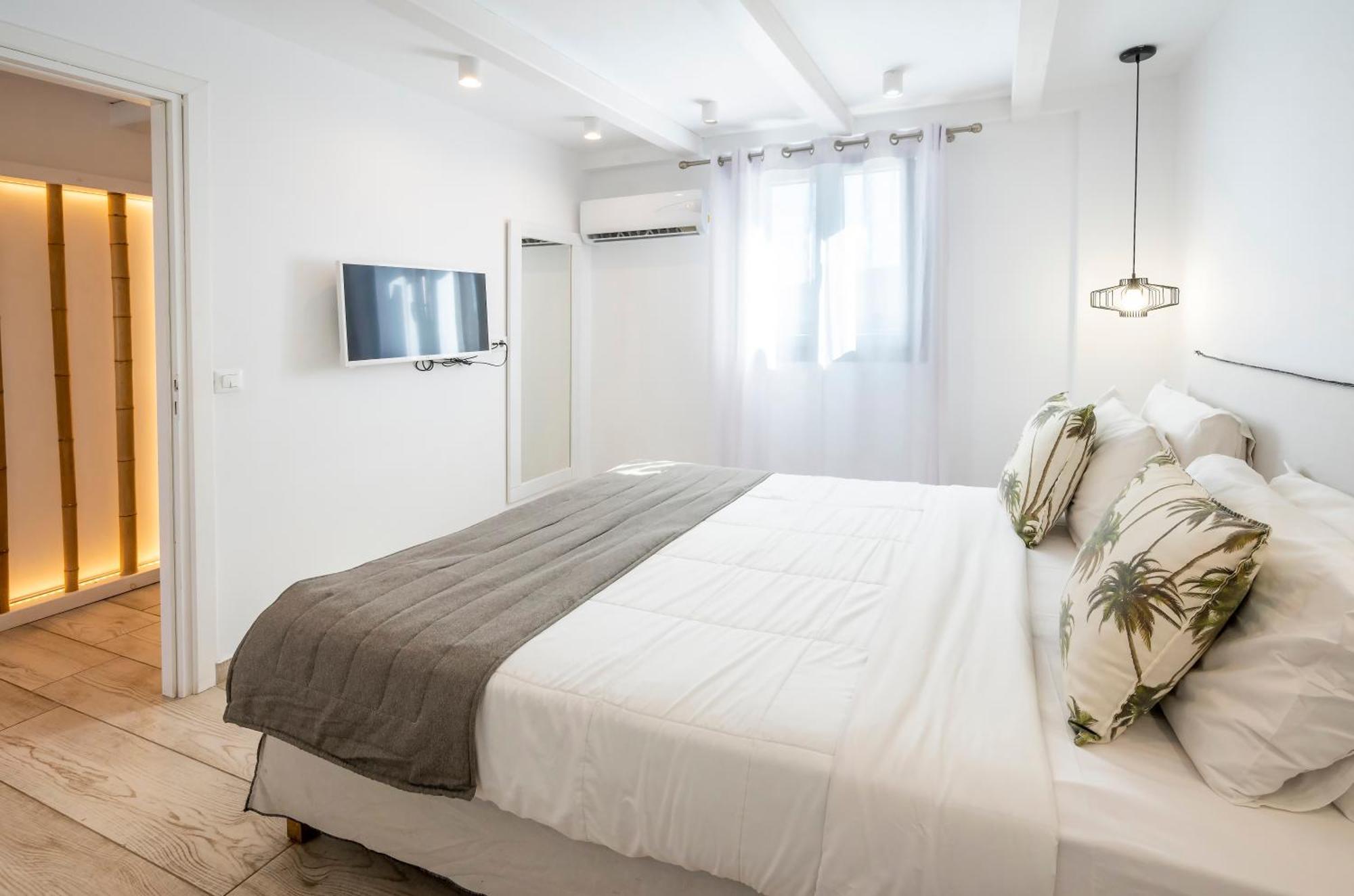 Smy Mediterranean White Santorini (adults Only) 4*