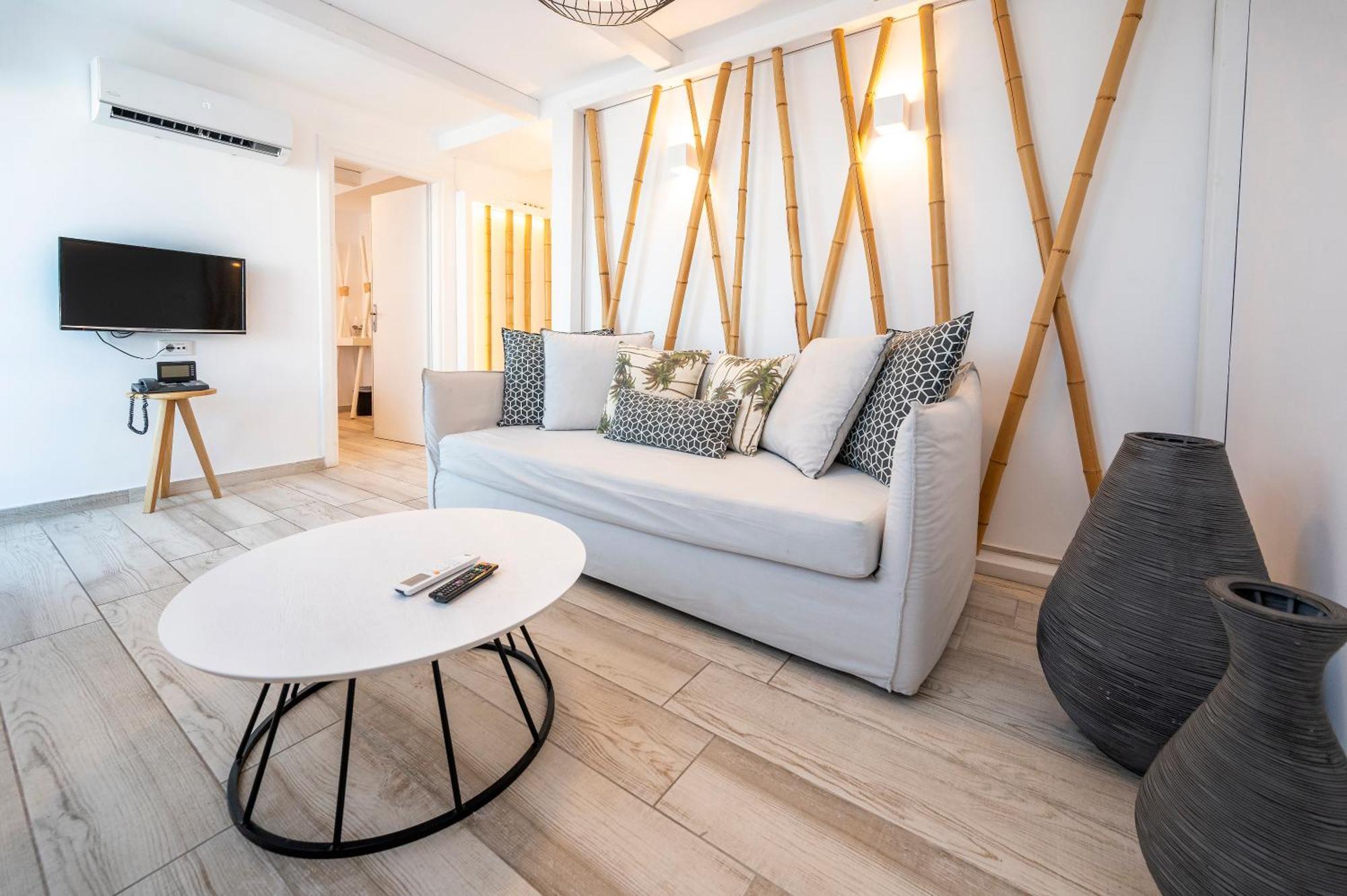 Smy Mediterranean White Santorini (adults Only) Hotel