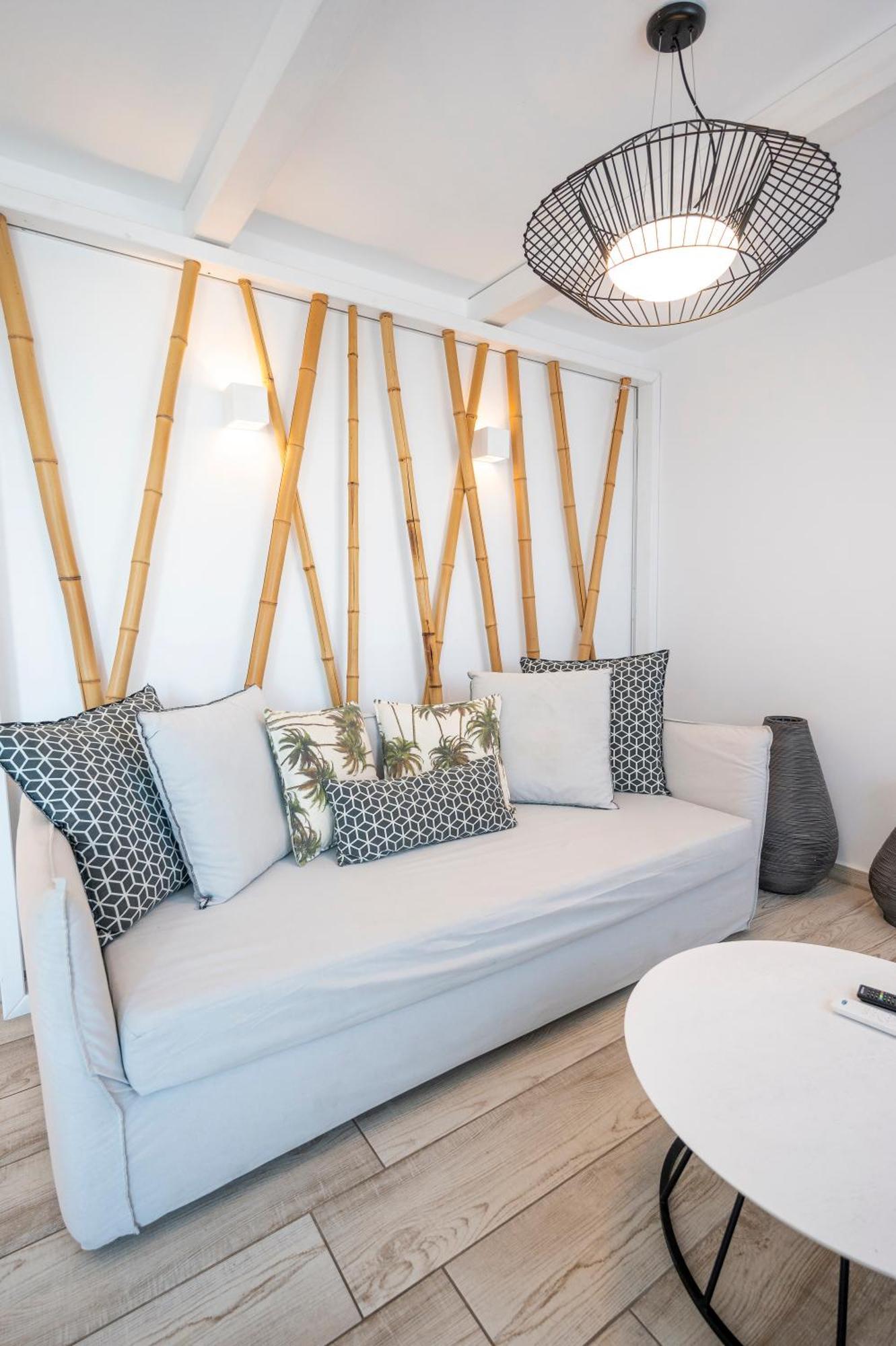 Smy Mediterranean White Santorini (adults Only) 4* Kamari (Santorini)