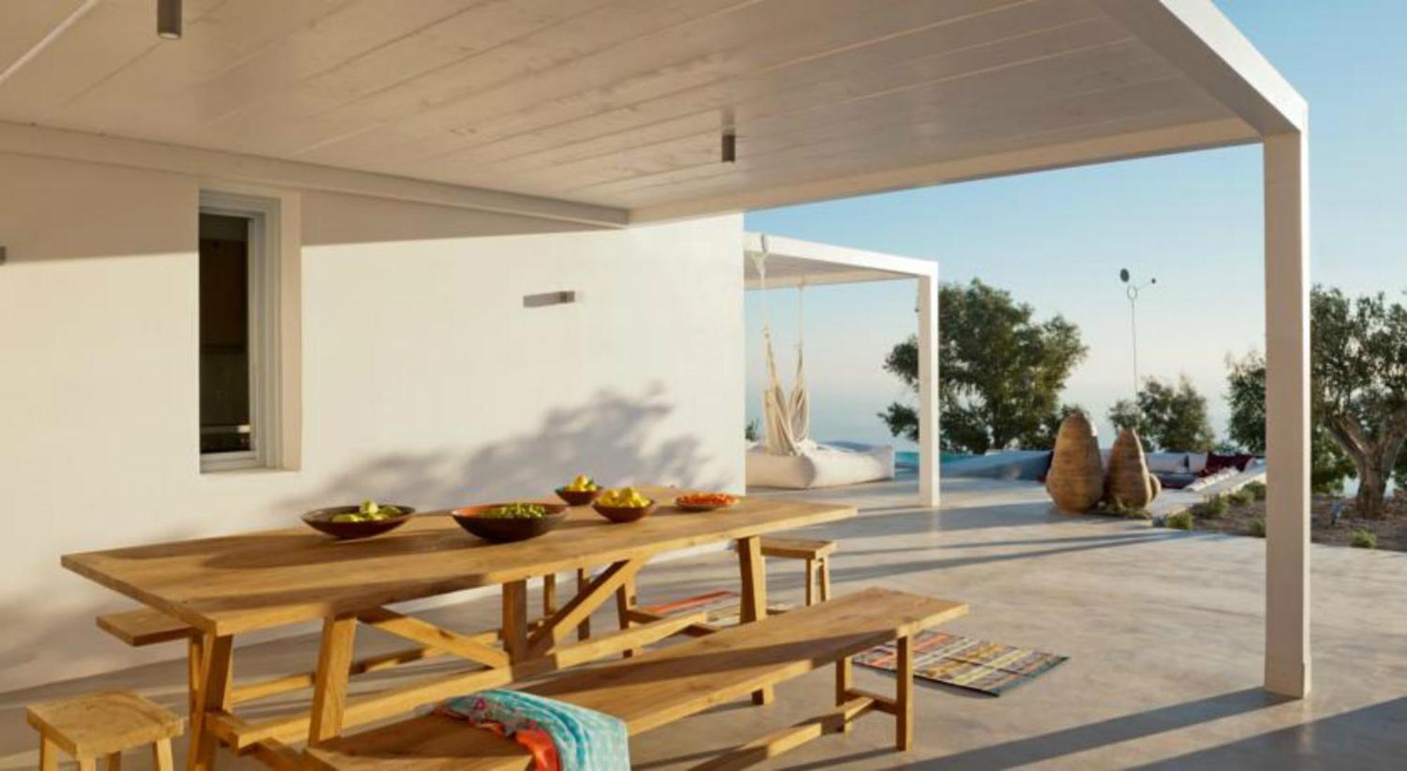 Santorini Heights *
