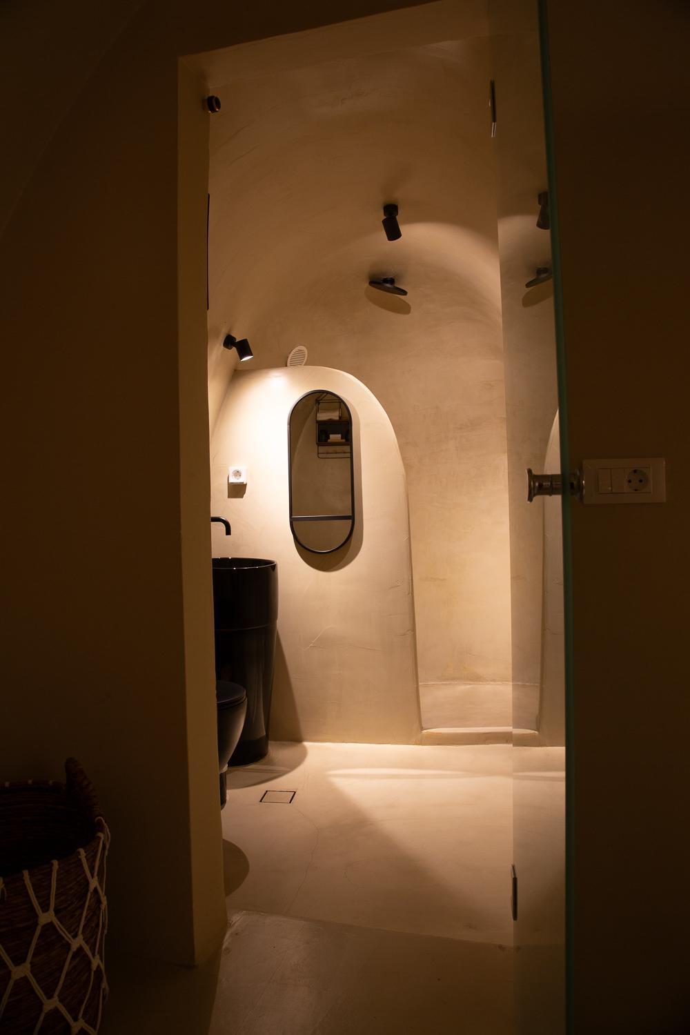 Apartamento La Casa De Caldera *