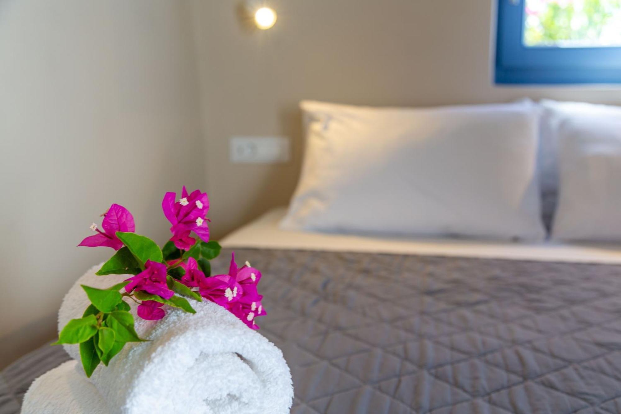 Apartamento La Casa De Caldera Oía