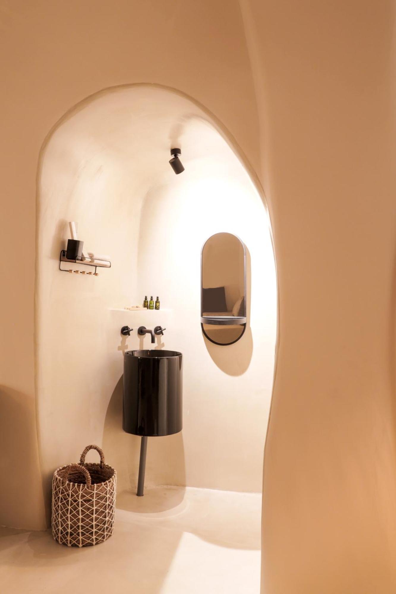 Apartamento La Casa De Caldera