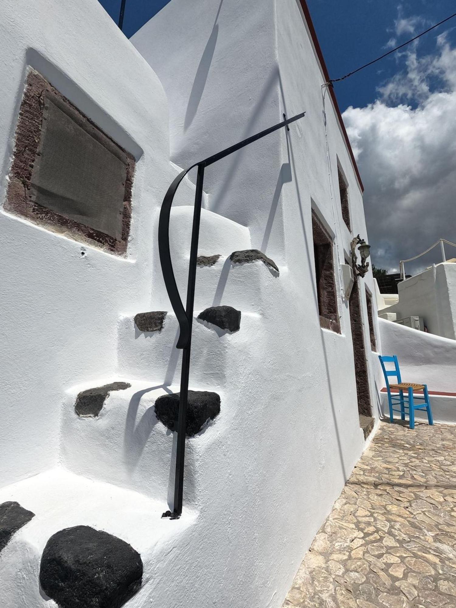 Casa de férias The Commander's House *