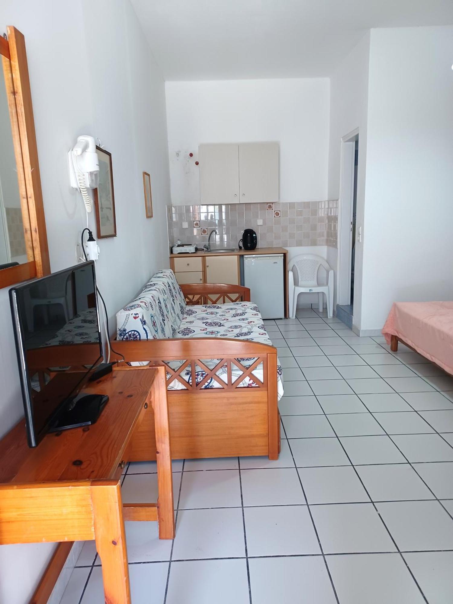 Guest house Evelina Pension: Diverse Near Black