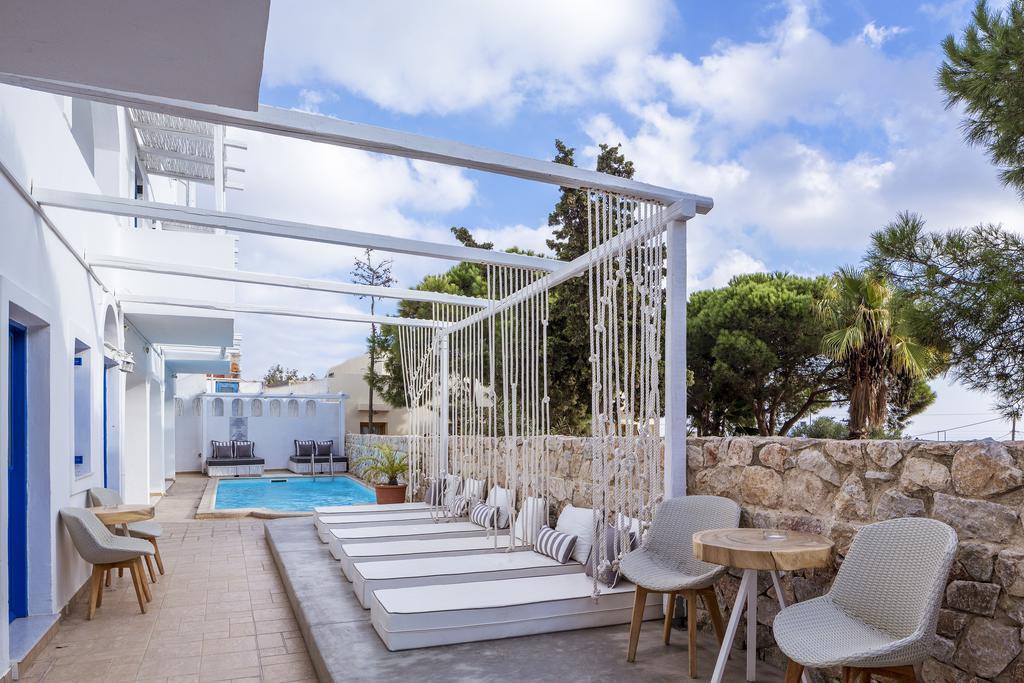 Loizos Stylish Residences