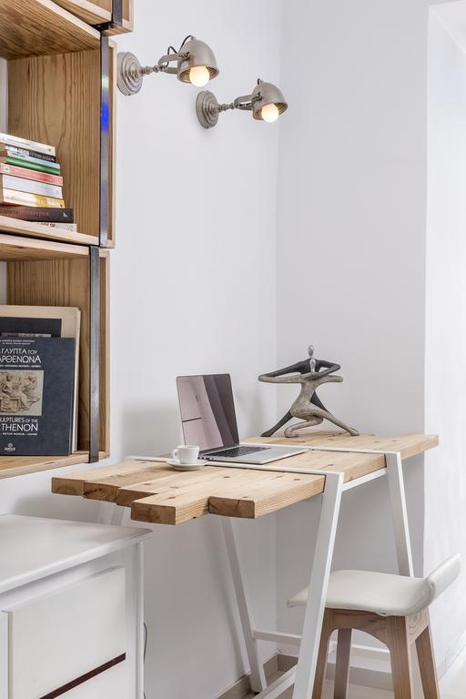 Loizos Stylish Residences Aparthotel Fira (Santorini)