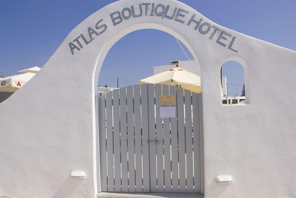 Hotel Atlas Boutique 3*