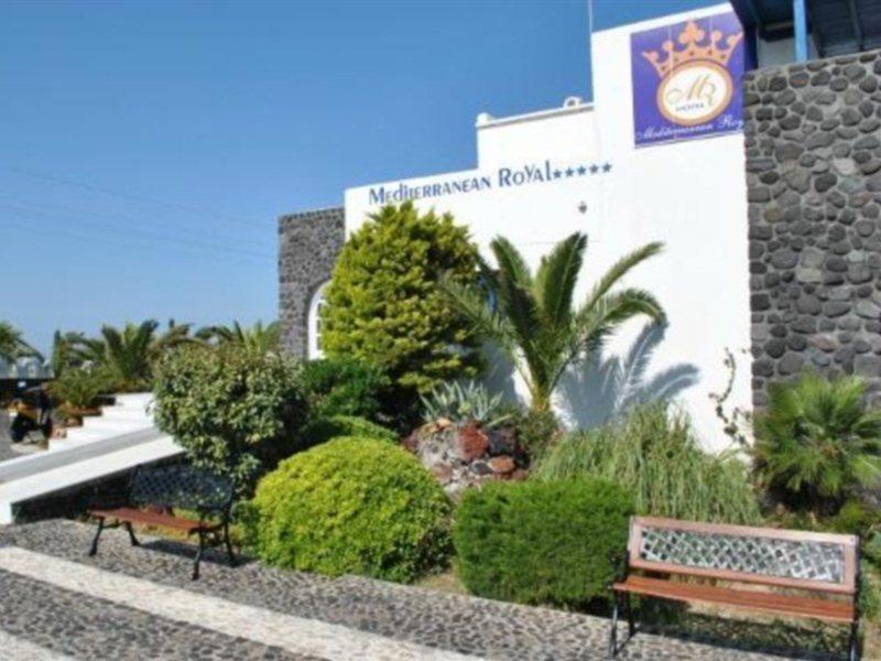 Smy Mediterranean White Santorini (adults Only) Hotel Kamari (Santorini)