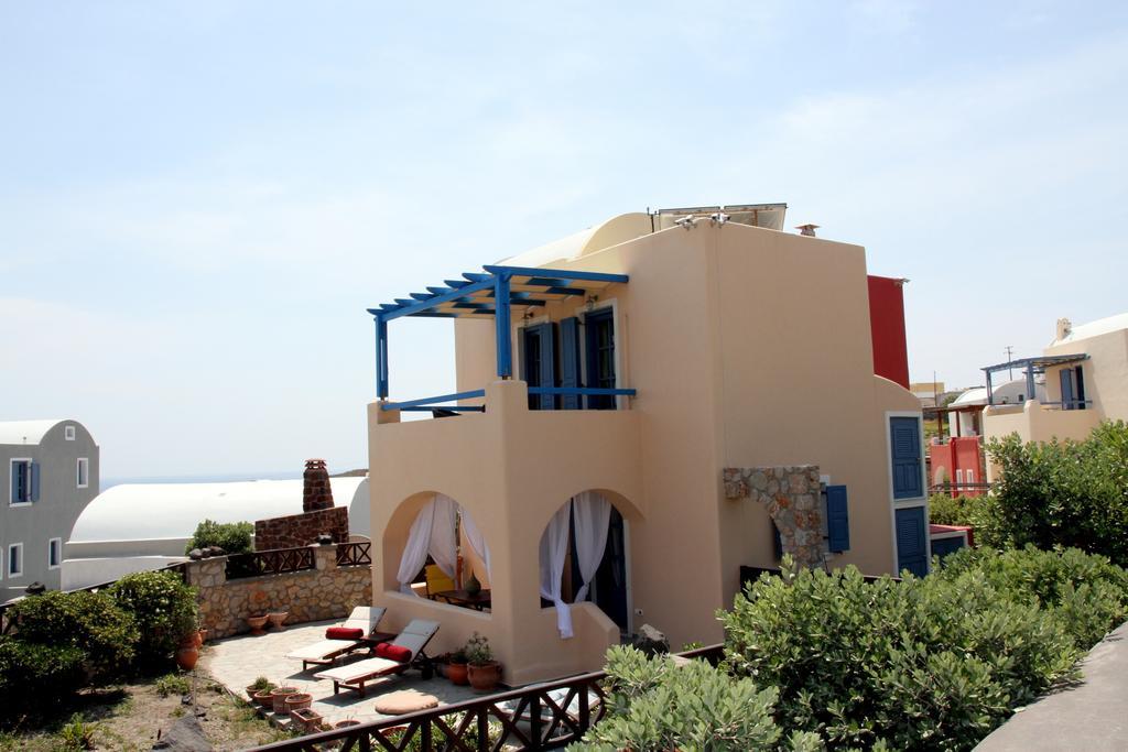 Athena Villa *