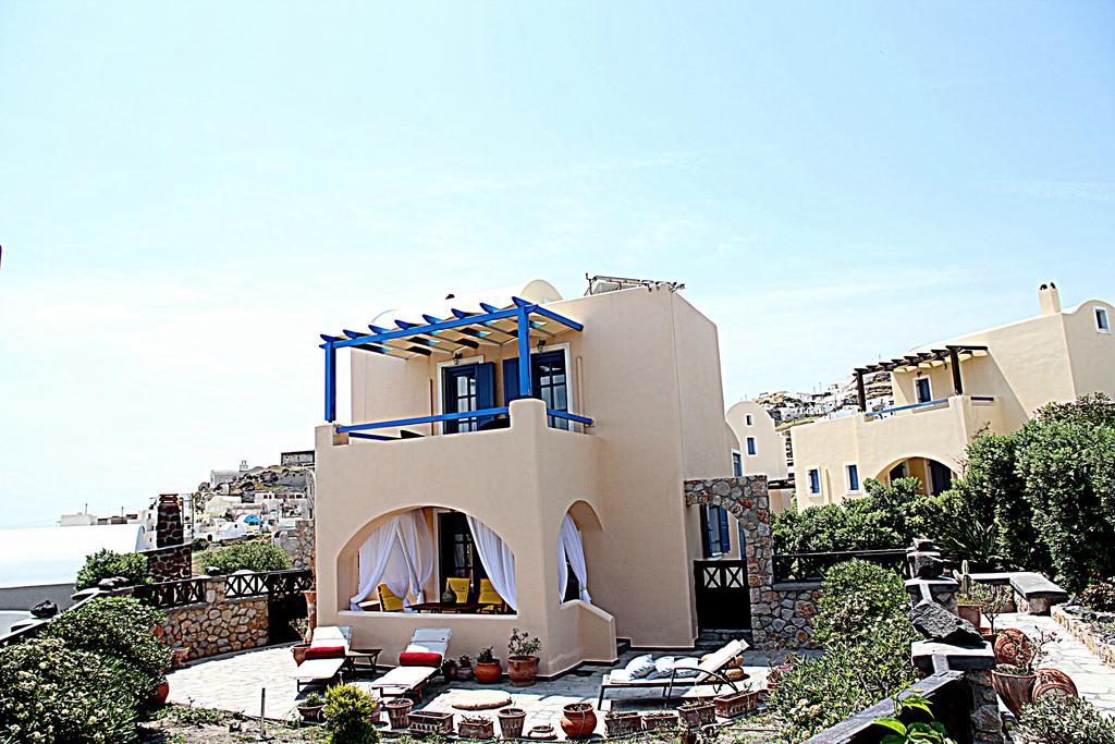 Athena Akrotiri (Santorini)