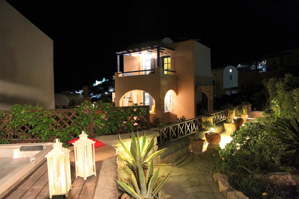 Villa Athena