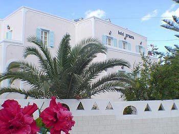Kymata 2* Kamari (Santorini)