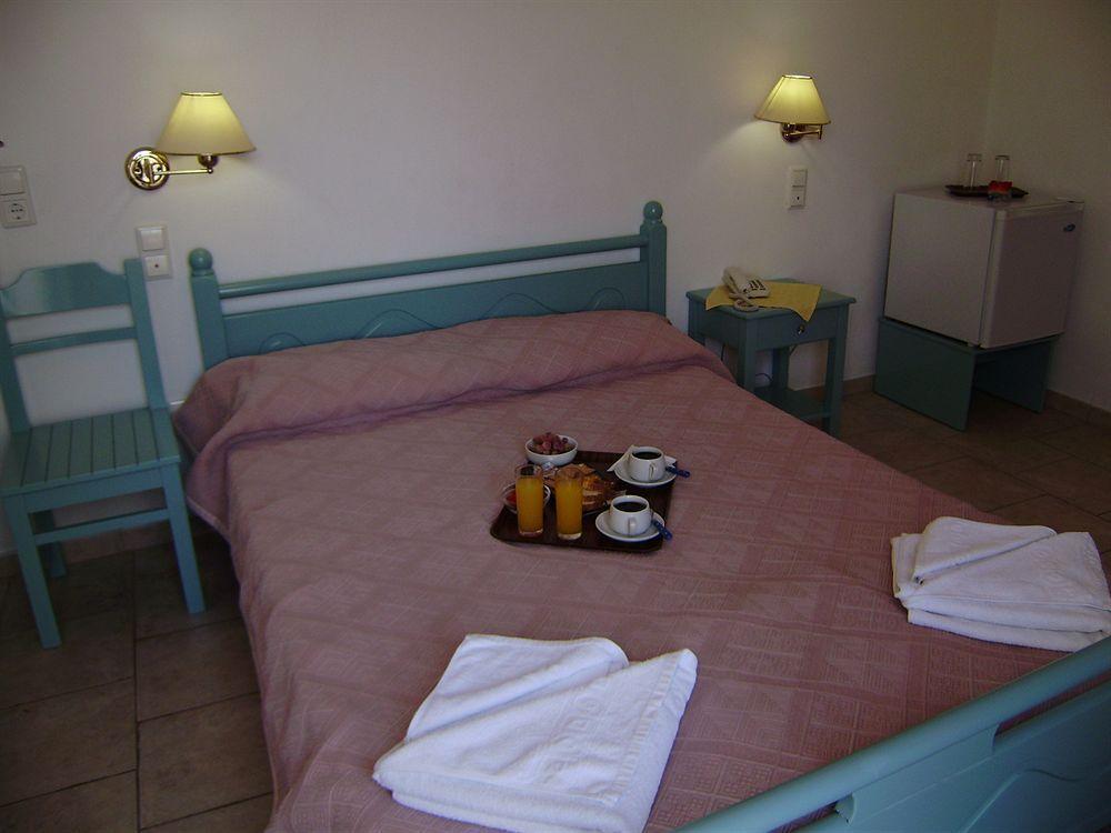 Hotel Kymata 2*