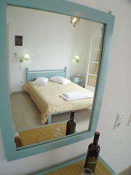 Hotel Kymata Kamari (Santorini)