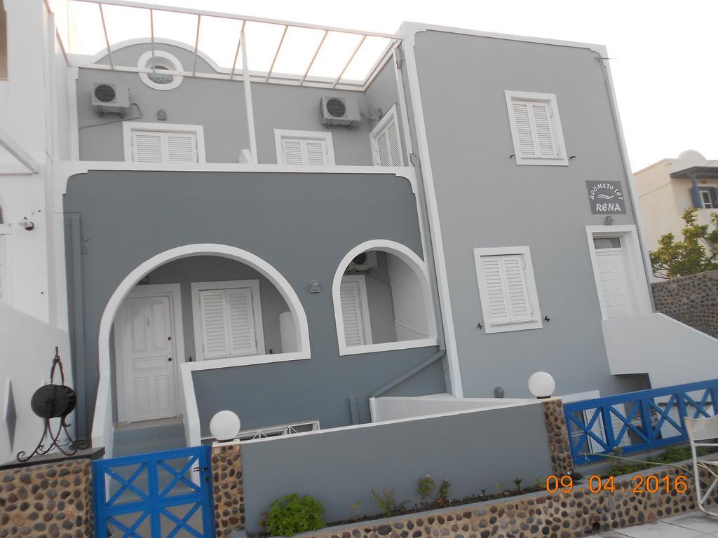 To Let Rena * Monolithos (Santorini)