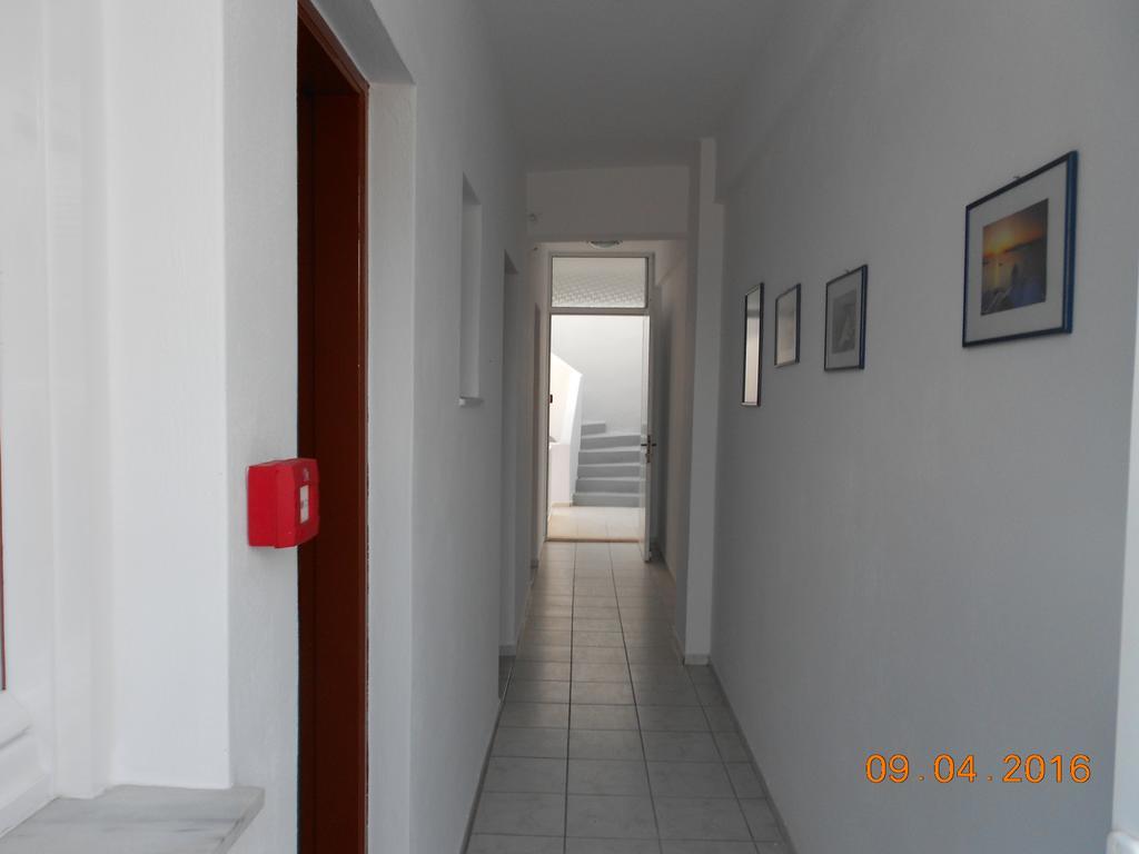 Guest house To Let Rena