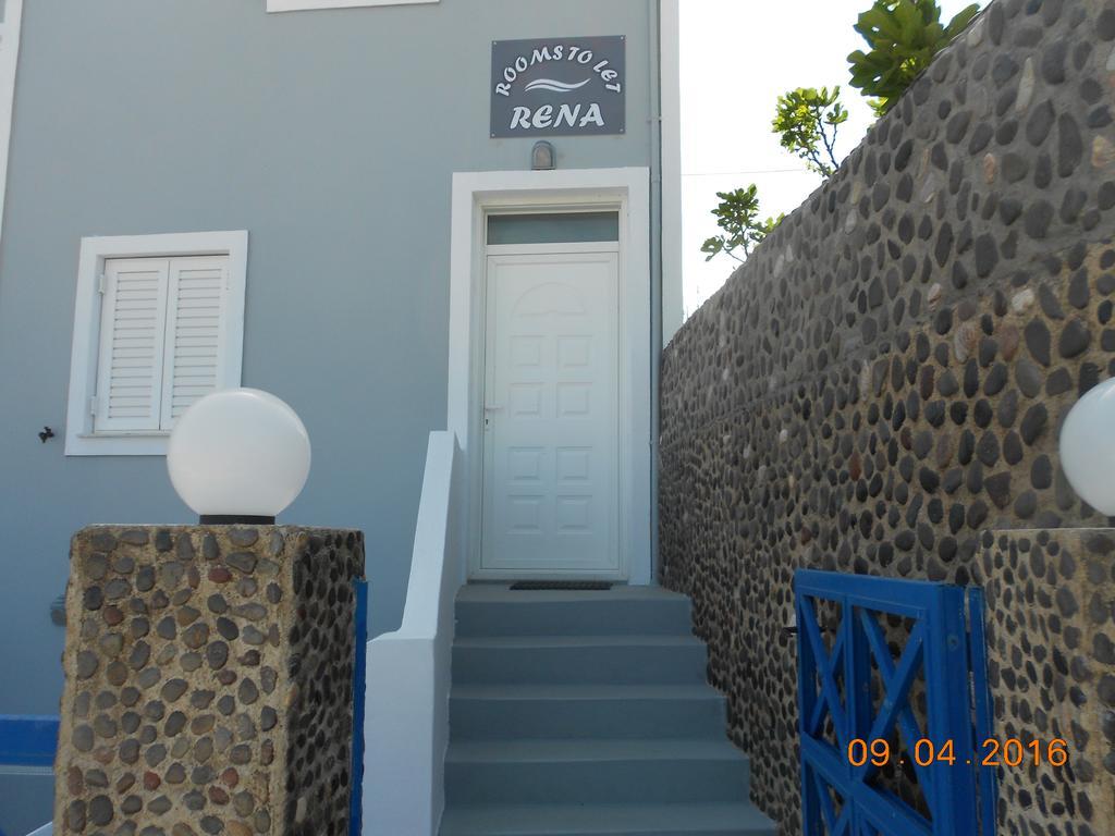 Guest house To Let Rena *