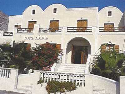 Hotel Adonis (adults Only)