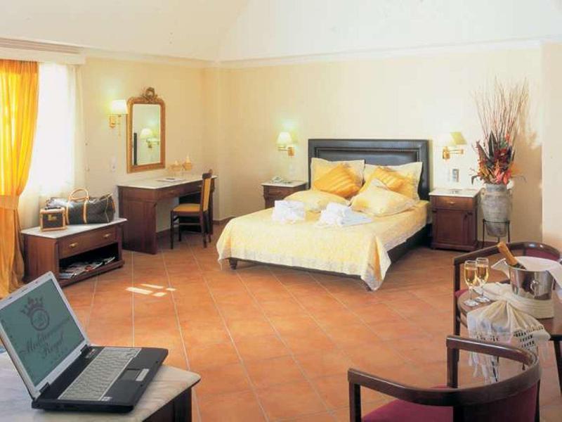 Hotel Smy Mediterranean White Santorini (adults Only)