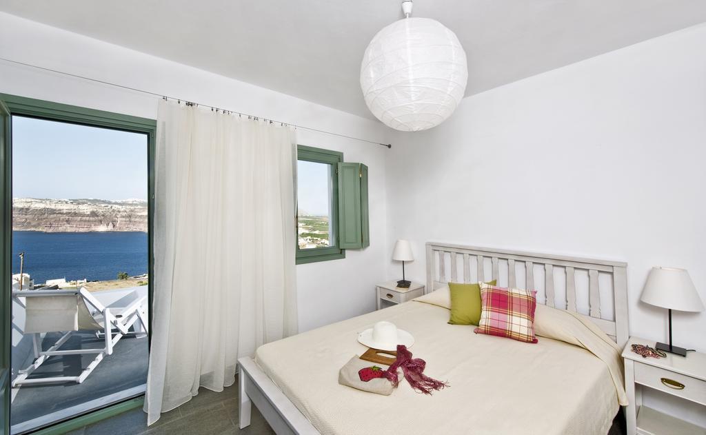 Apartment Aura Marina Santorini Akrotiri (Santorini)