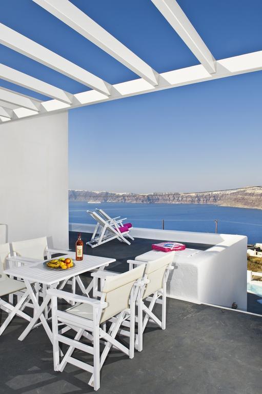 Apartment Aura Marina Santorini *