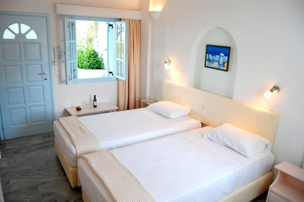 Hotel Drossos